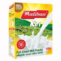 MALIBAN MILK POWDER 400G