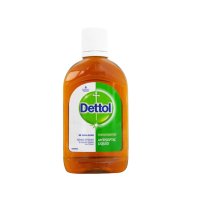 DETTOL LIQUID 60ML