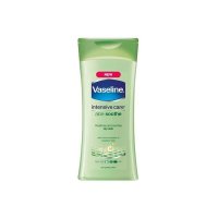 VASELINE ALOE FRESH 100ML