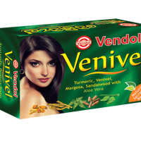 VENIVAL SOAP 100G