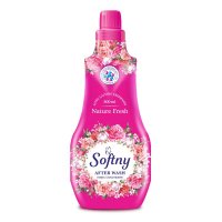 SOFTNY AFTER WASH NATURE FRESH 250ML