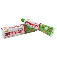 SUPIRIVICKY TOOTH PASTE 75G