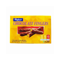 RITZBURY FINGERS 45G