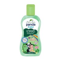 PANDA BABY CREAM ALOEVERA 100ML