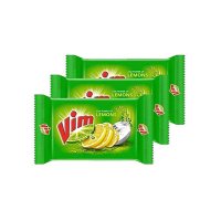 VIM SOAP PROMO PACK 100G