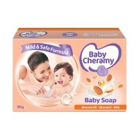 BABY CHERAMY SOAP 90G