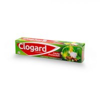 CLOGARD TOOTH PASTE 120G