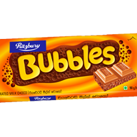 RITZBURY BUBBLES 30G