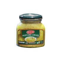 EDINBOROUGH MUSTARD CREAM  165G