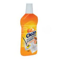 BIO CLEAN TILE CLEANER CINNAMON 500ML