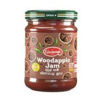 EDINBOROUGH WOODAPPLE JAM 185G