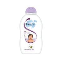 PEARS BABY CREAM FLORAL 200ML