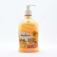 DREAMRON HAND WASH ORANGE 500ML