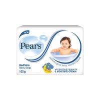 PEARS BABY SOAP PACK BED TIME 350G