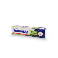 SUDANTHA TOOTH PASTE 120G