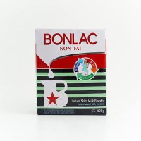 BONLAC MILK POWDER 400G