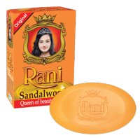 RANI SOAP SANDALWOOD PACK