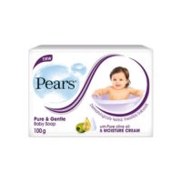 PEARS BABY SOAP P&G 100G