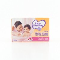 BABY CHERAMY SOAP 100G