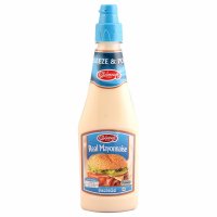  EDINBOROUGH MAYONNAISE SAUSE 100G