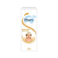 PEARS BABY COLOGNE MAGIC DROP 100ML