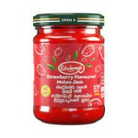 EDINBOROUGH STRAWBERRY JAM 300G