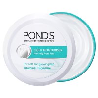 PONDS LIGHT MOISTURISER 24.5G