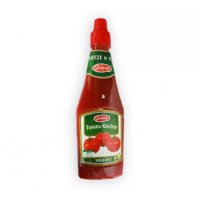 EDINBOROUGH TOMATO SAUSE 405G