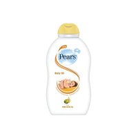 PEARS BABY OIL 100ML