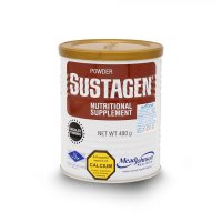 SUSTAGEN CHOCOLATE 400G