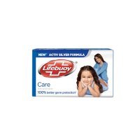 LIFEBUOY SOAP CARE 100G