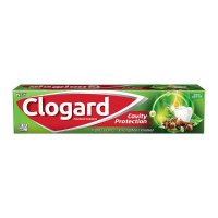 CLOGARD TOOTH PASTE 200G