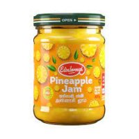 EDINBOROUGH PINEAPPLE JAM 300G