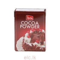 MOTHA COCOA POWDER 50G