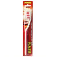 DENTA BRUSH ZIG ZAG