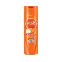 SUNSILK SHAMPOO DAMAGE 180ML