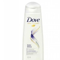 DOVE DAILY SHINE SHAMPOO 80ML