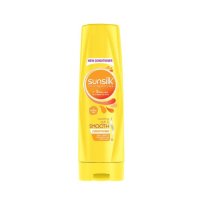 SUNSILK SHAMPOO SOFT & SMOOTH 180ML