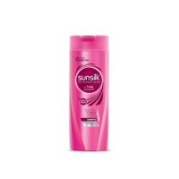 SUNSILK SHAMPOO THICK & LONG 80ML