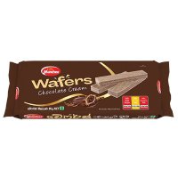 MUNCHEE WAFERS CHOCOLATE 85G