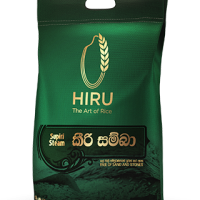 HIRU KEERI SAMBA 5KG