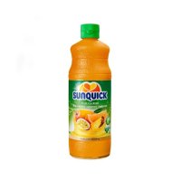 SUNQUICK MIX FRUIT 840ML