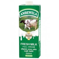 AMBEWELA FRESH MILK 1L