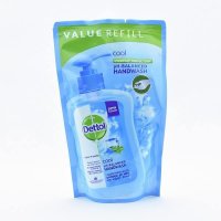 DETTOL HAND WASH COOL 175ML