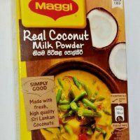 MAGGI COCONUT POWDER 125G