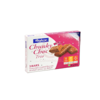 RITZBURY CHUNKY CHOC 60G