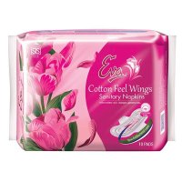 EVA COTTON FEEL WINGS (10)