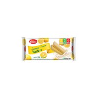 MUNCHEE WAFERS LEMON 85G