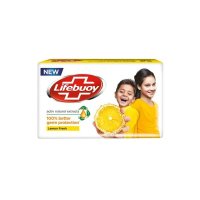 LIFEBUOY SOAP LEMON FRESH 100G