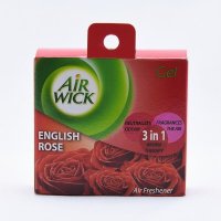 AIR WICK GEL ROSE 50G